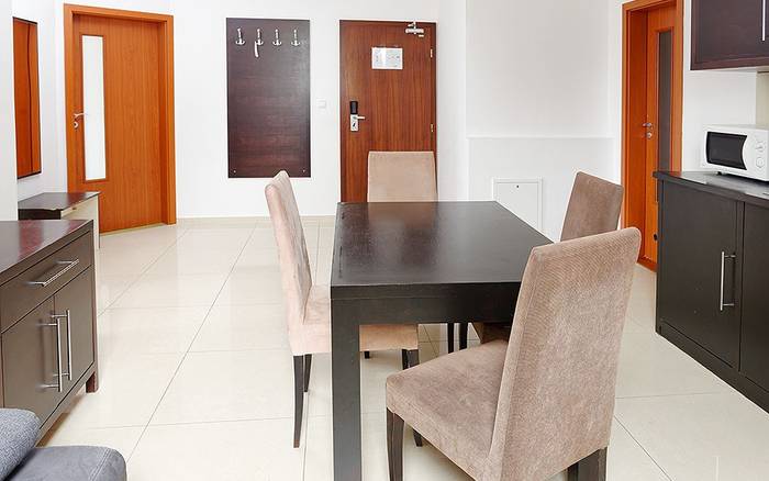 Apartmán