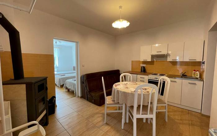 Apartmán č. 2