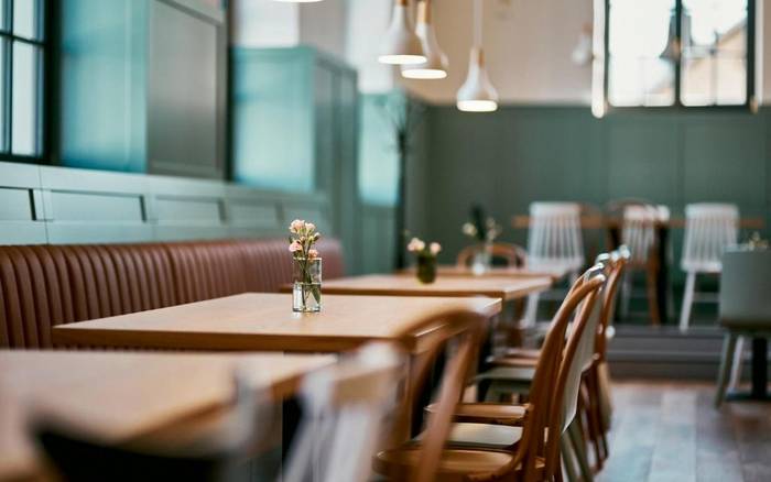 Restaurace