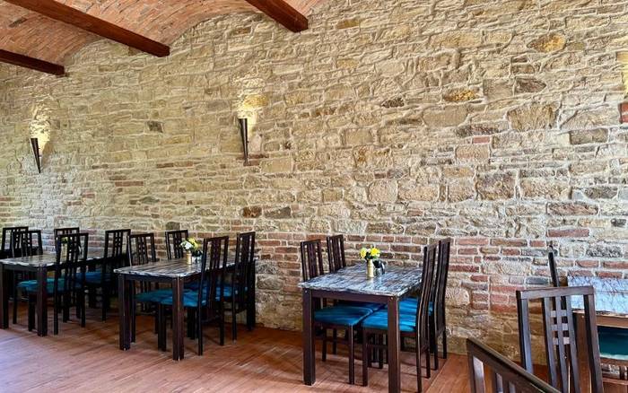 Restaurace