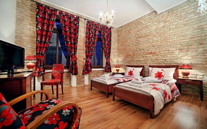 Eco friendly Hotel Dália****