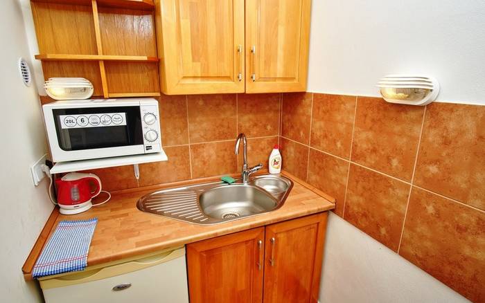 FAMILY Apartmán