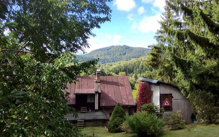 Exteriér