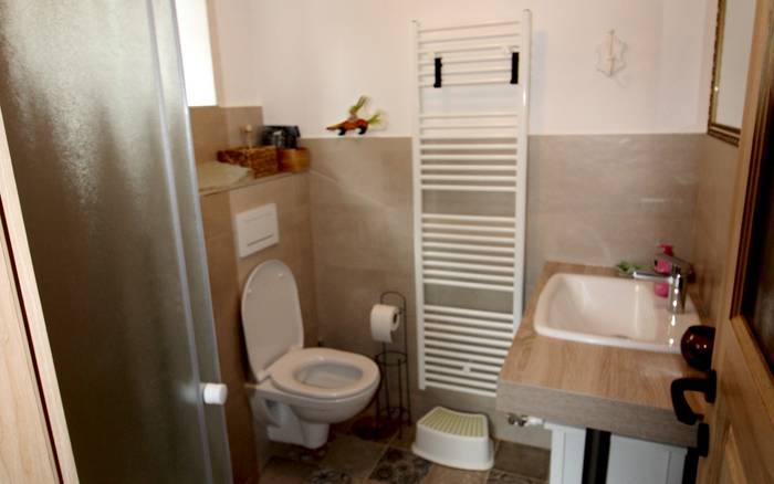 Guest House Mengsdorf