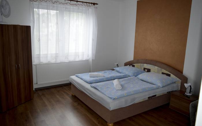 4-lôžkový apartmán (ap.č.1-2)