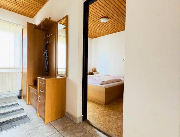 Apartmán Hviezdoslav