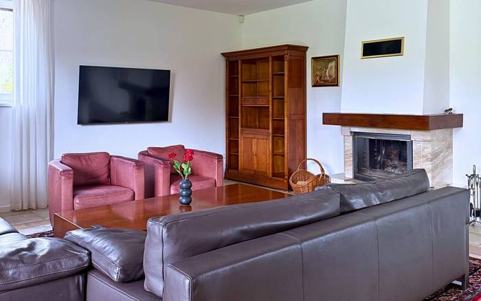 Obývacia miestnosť