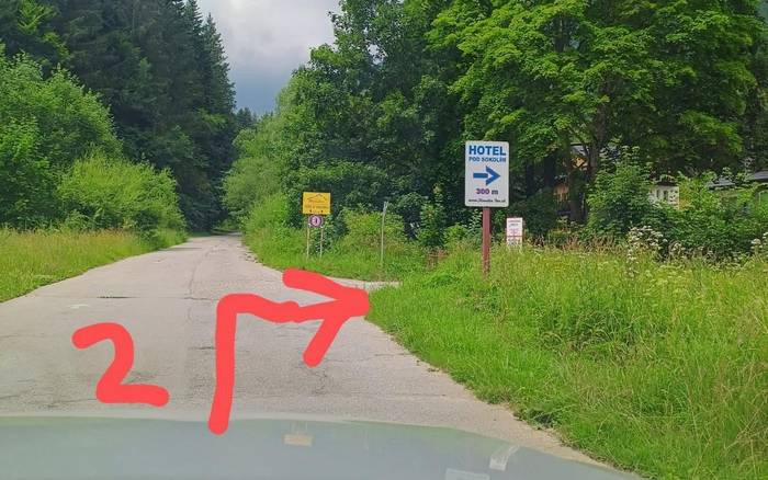 Апартаменти GRÚŇ