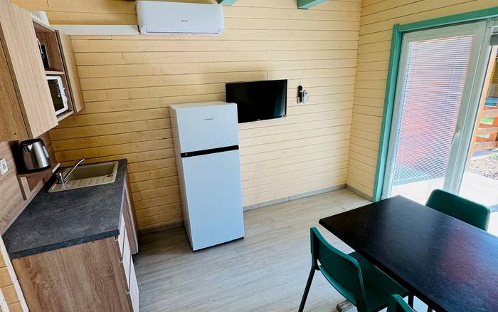 Apartmány D1, D3, D4, D6