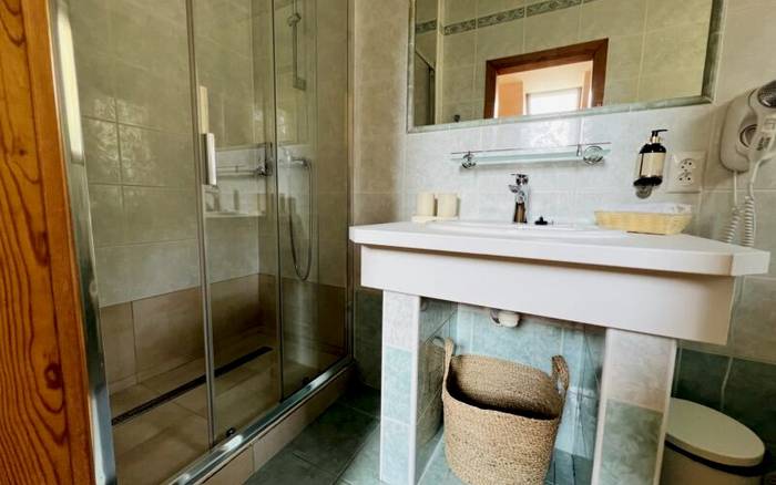 6-miestny mezonetový apartmán