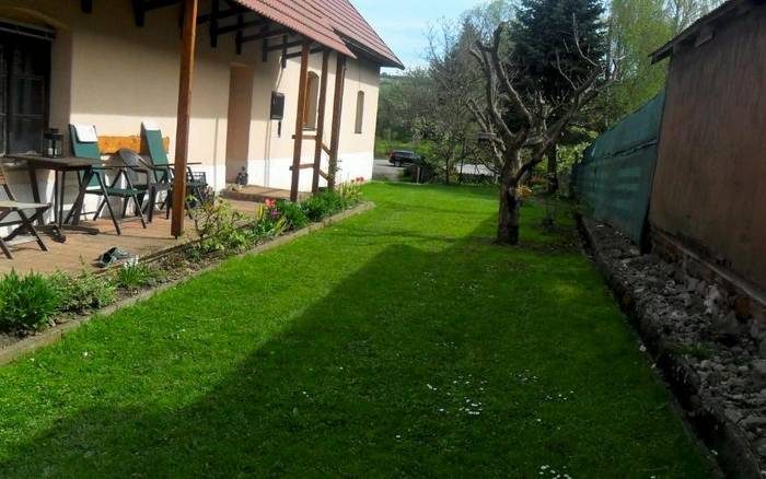 Exteriér