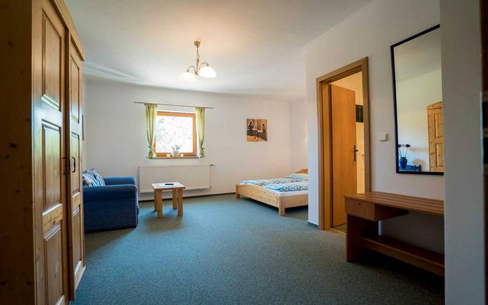 Apartmán
