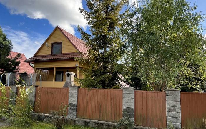 Exteriér