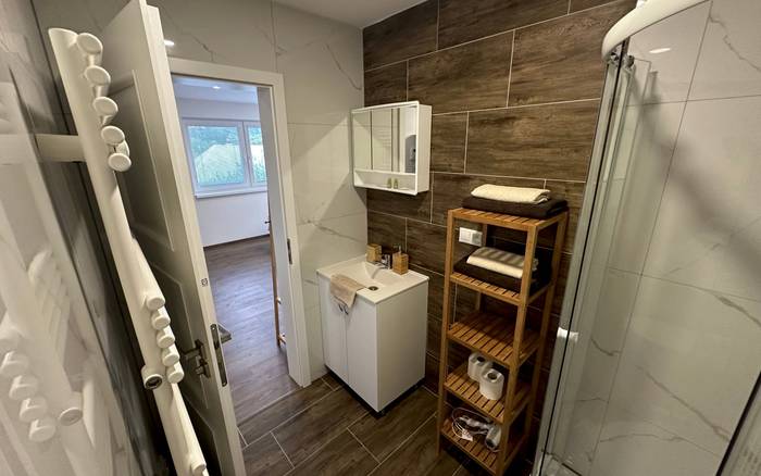 Apartmán č. 4