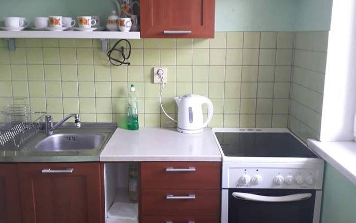Kuchyňa