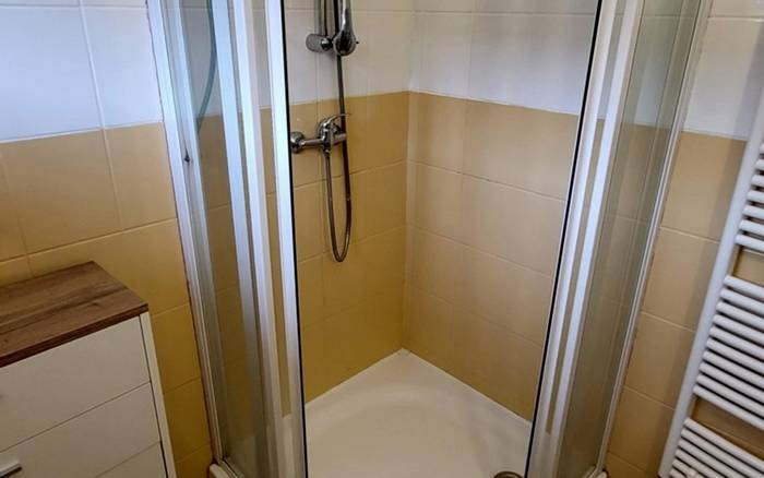 Apartmán č. 2