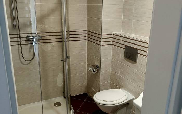 Dvojlôžková izba s prístelkami