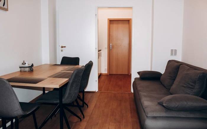 Apartmán č. 204