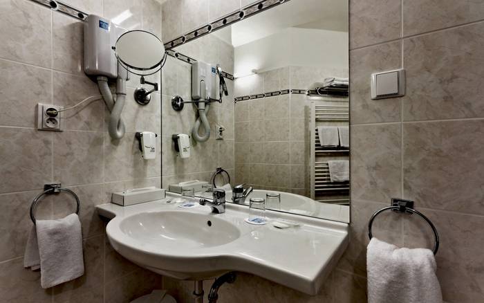 Garden suite