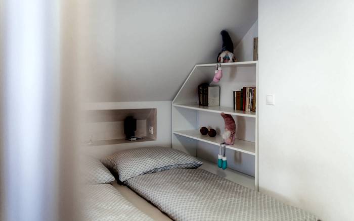 Apartmán Deluxe