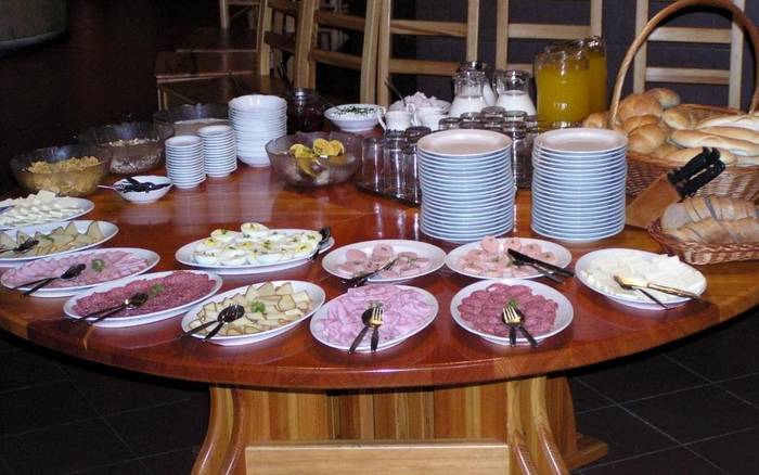 Restaurace