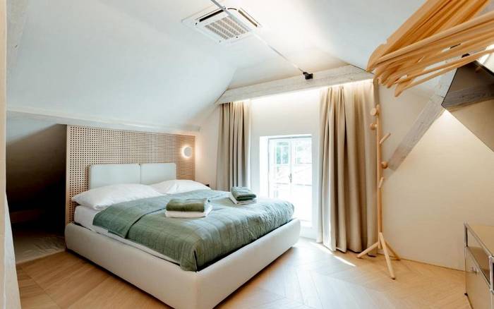 Apartmán 3