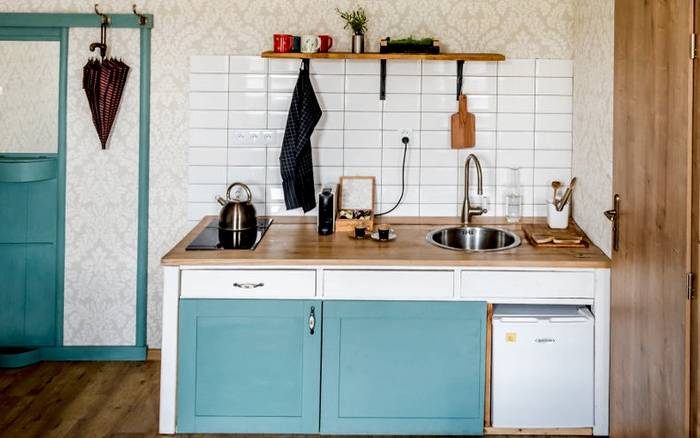 PROVANCE APARTMÁN