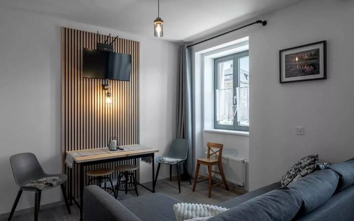 Apartmán 1
