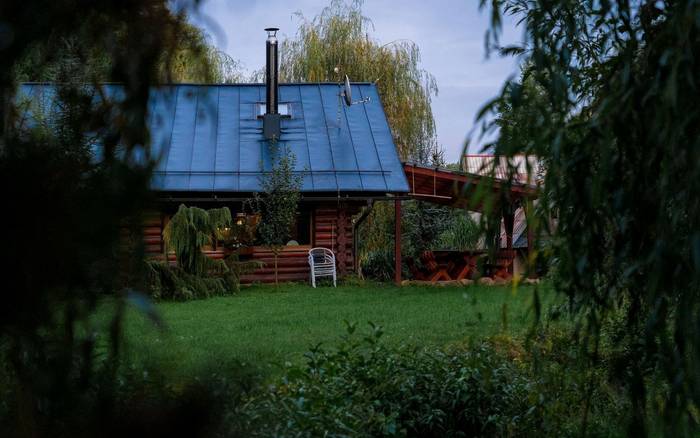 Exteriér