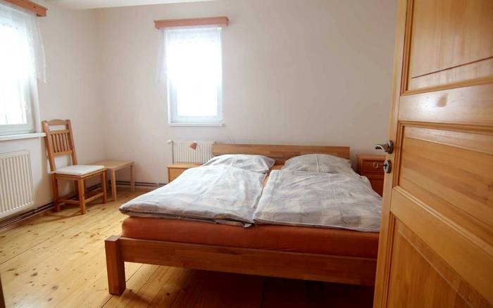 Apartmán VELKÝ