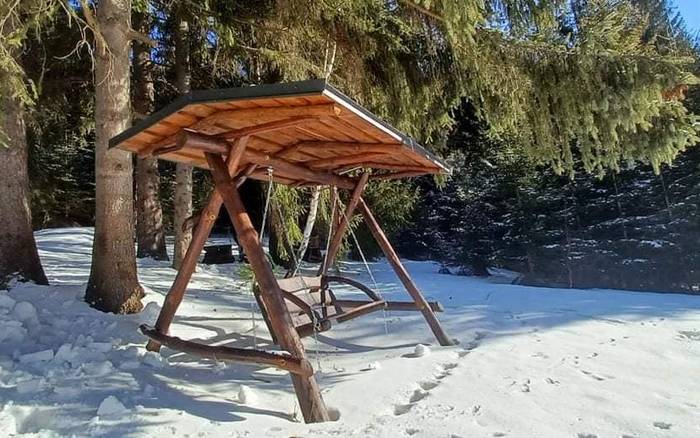 Hojdačka 2