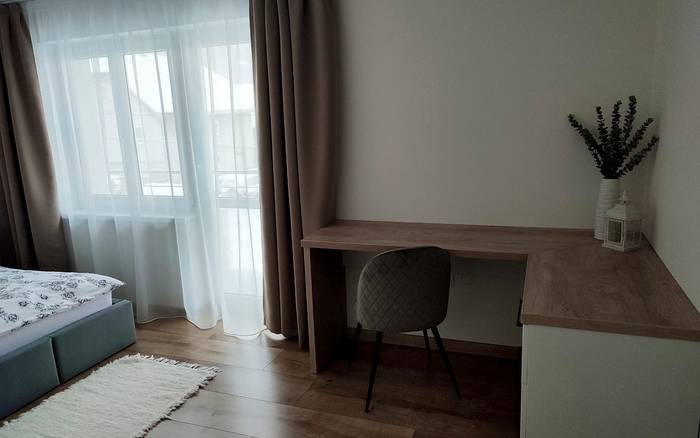 Apartmán č.3