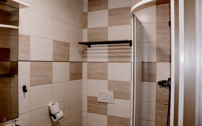 Apartmán č. 204