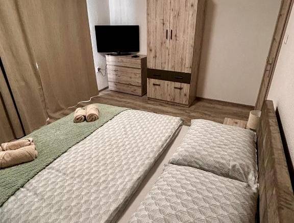 Spálňa