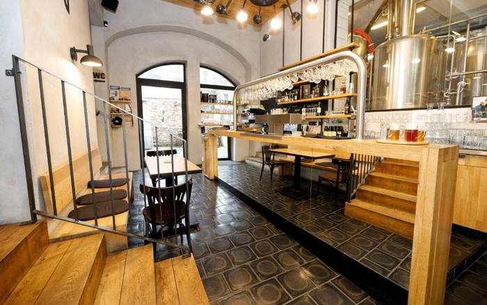 Restaurace