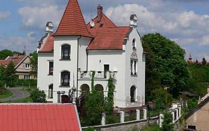 Villa Liduška