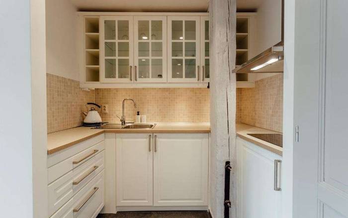 Apartmán č. 18