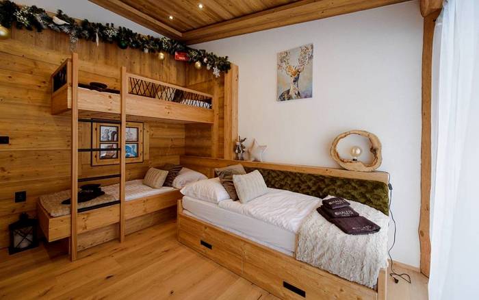 Chalet Bambi