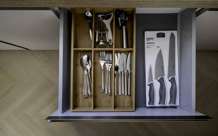 Apartmán s jednou ložnicí (2 osoby)