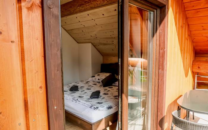 Chalet Imperial