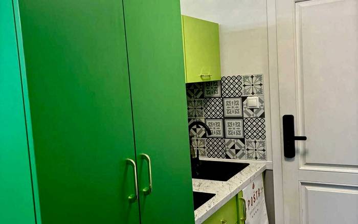 Apartmán č. 8