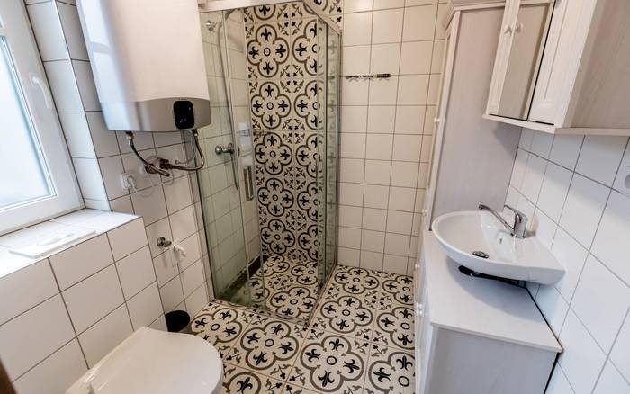 Apartmán č. 3