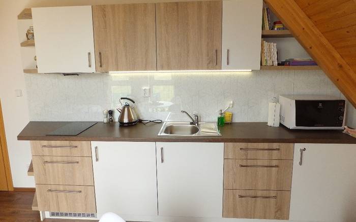 Apartmán A2
