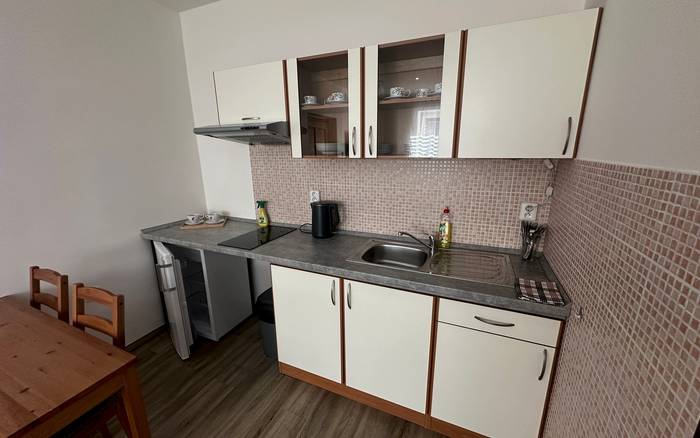 Apartmán Matýsek