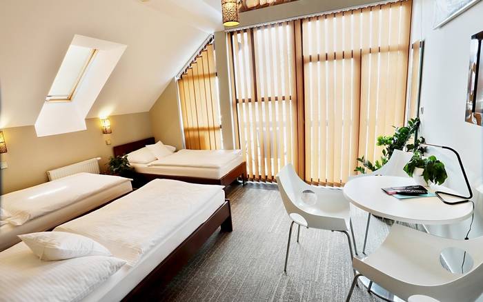 Pokoj Comfort 8