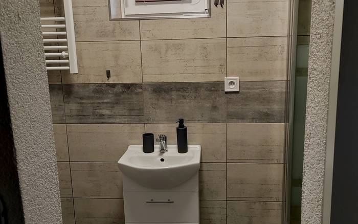 Apartmán Katka Liptovský Mikuláš
