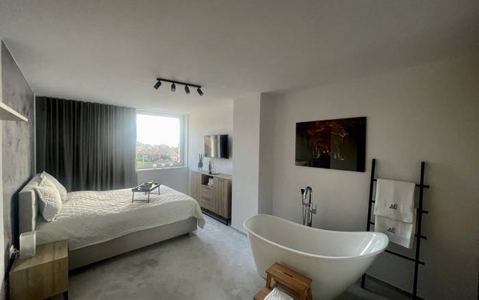 Apartmán 4