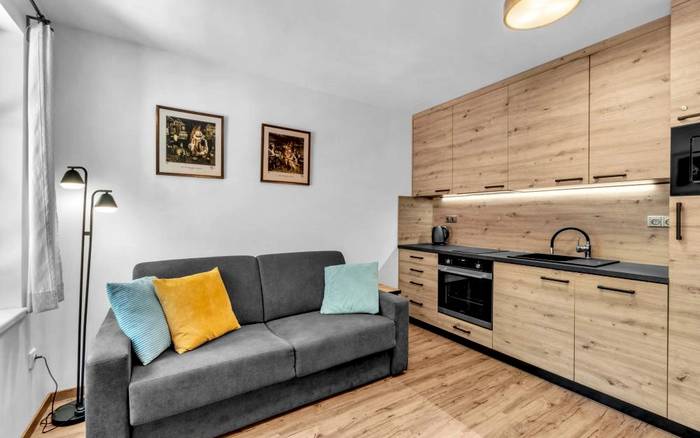 Apartmán 10