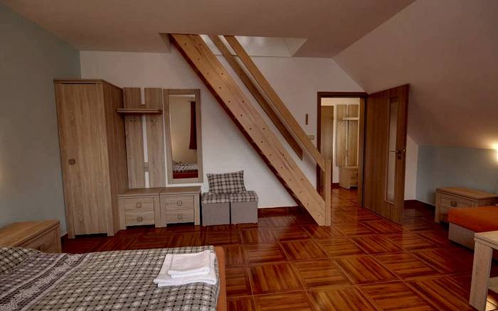 Apartmán č. 1