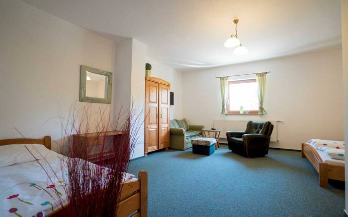 Apartmán